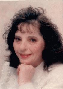 Carol Ann Weber